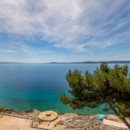 Apartment Paradise View Трогір Екстер'єр фото