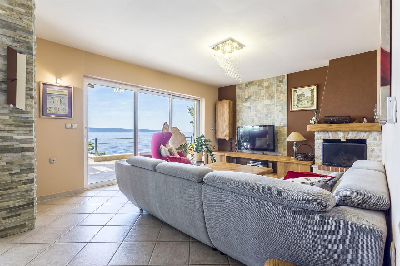 Apartment Paradise View Трогір Екстер'єр фото